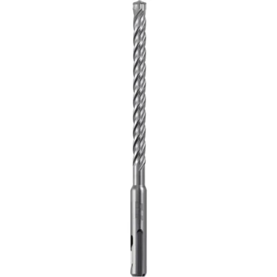 Image of ALPEN 82501000100 HM Hammer Drill SDS Plus Force X Length 210 mm Diameter 10.0 Silver