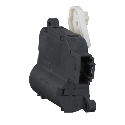 Image of 1K0898002B, 1K0907511B, 1K0907511Q, 1K1907511C, 1K1907511E Control, blending flap FEBI BILSTEIN 109321 VOLKSWAGEN: Golf 5, CC, CADDY 4 Kasten