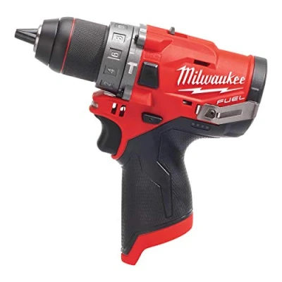 Image of Milwaukee Drill M12 FPD/0 4933459801 Without Battery Charger 12V