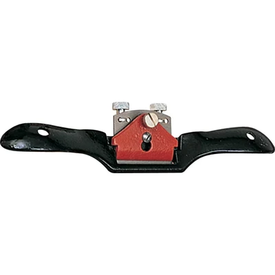 Image of STANLEY 55 mm Flat 151 Spokeshave, Grey
