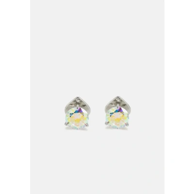 Image of Kate Spade New York Trio Prong Studs, AB
