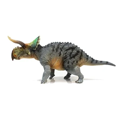 Image of HAOLONGGOOD Series（Nasutoceratops1：35 Science and Art Model） Blue