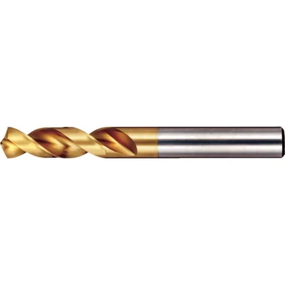Image of Dormer A520 7.00MM HSS Tin ADX S/S Stub Drill