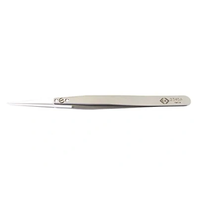 Image of C.K Ceramic Tweezer 2345A 140mm