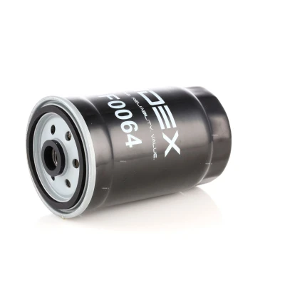 Image of 8D0127435 Fuel Filter PURFLUX CS701 Insert VOLKSWAGEN: Passat B5 GP Estate, Saloon, AUDI: A4 Avant