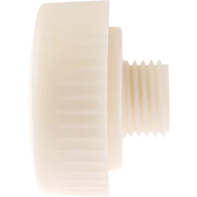 Image of Thor 76 716NF Replacement Nylon Face 2in, White