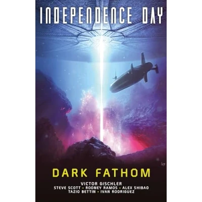 Image of Independence Day Resurgence 3D BD [Blu ray] [2017]