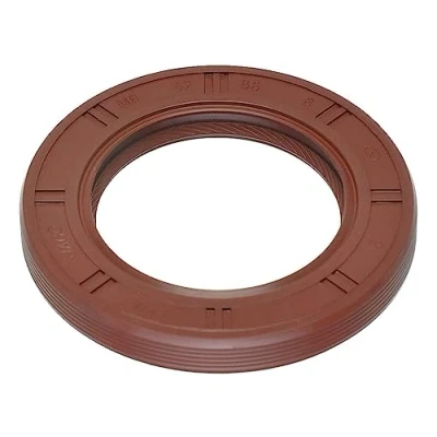Image of 97510801 Crankshaft Seal AJUSA 15020500 PEUGEOT: 205 II Hatchback, 306 106 CITROËN: Saxo Hatchback