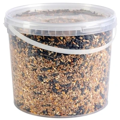 Image of Wild Bird Food 5L Tub (5L Tub, Mix)