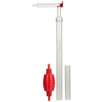 Image of Fluval GravelVAC Multi Substrate Cleaner Small (50cm)
