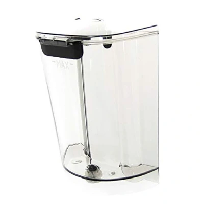 Image of Spares2go Water Tank for De&#039;Longhi Icona Micalite Vintage Coffee Machine