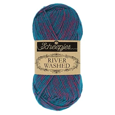 Image of Scheepjes River Washed 1x50g 941 Colorado