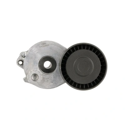 Image of 2742001600, 2742001700, 2742001800, 2742004000, A2742001600 Tensioner Pulley GATES T39338 PowerGrip MERCEDES BENZ: C Class Saloon, E T modell