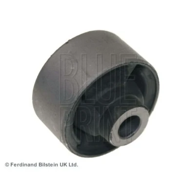 Image of 51391S5A801 Arm Bushes BLUE PRINT ADH28074 Front, Front Axle Left, Right Rubber Metal Mount HONDA: CIVIC 7 Hatchback