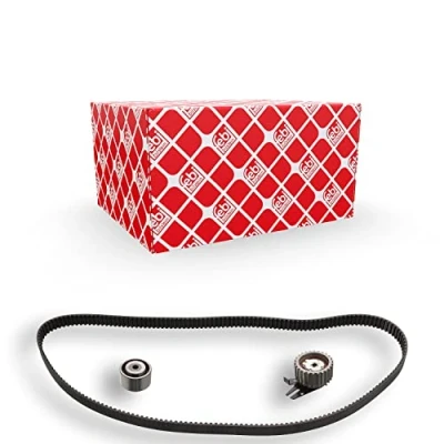 Image of 71736714, 71771498, 71773280 Timing belt kit FEBI BILSTEIN 106293 193 FIAT: Doblo I Estate