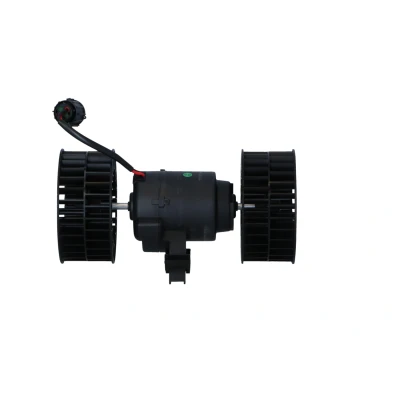 Image of 1357713, 1401436, 1495692 Electric Motor, interior blower NRF 34145 24V
