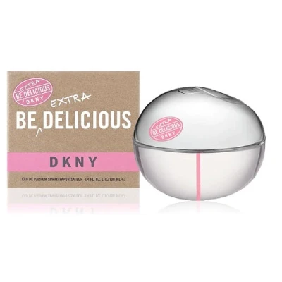 Image of DKNY Be Extra Delicious Eau de Parfum 100ml