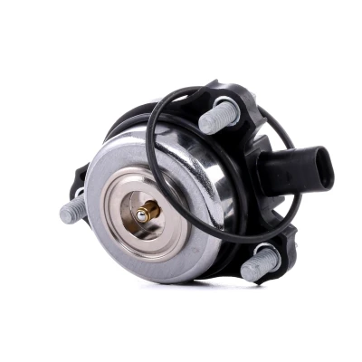 Image of 2720510077, 2720510077S1, 2720510177, 2720510177S1, 2721560000 Central Magnet, camshaft adjustment FEBI BILSTEIN 170184 MERCEDES BENZ: SLK