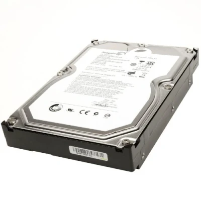 Image of Seagate ST31000524AS 3.5 inch Barracuda 1TB GB 7200rpm SATA Drive with 32MB Buffer