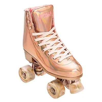 Image of Impala ROLLERSKATES MARAWA ROSE GOLD 5