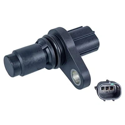 Image of 9091905073 Impulse Sensor BLUE PRINT ADT37256 with seal ring TOYOTA: Auris Hatchback, Yaris II Urban Cruiser
