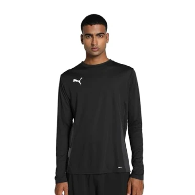 Image of PUMA teamGOAL LS Jersey