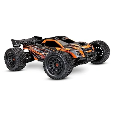 Image of XRT WITH 8S ESC