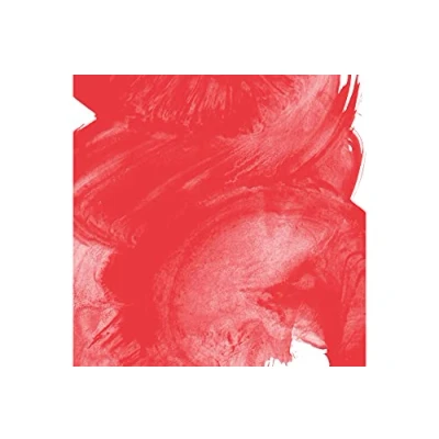 Image of Daler Rowney Designer&#039;s Gouache 15 ml Tube, Scarlet, Professional Artists