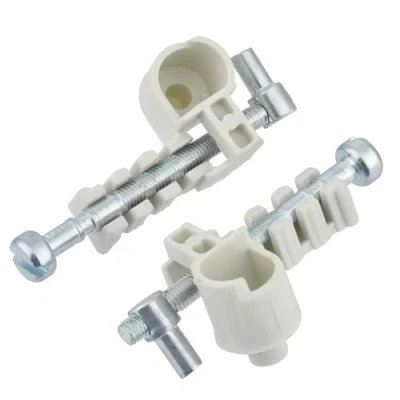 Image of Cancanle 2 Pieces Chain Tensioner Adjuster Screw for Stihl 017 018 MS170 MS180 MS 170 180 Chainsaw