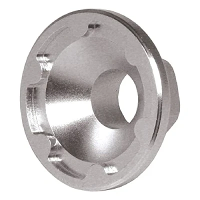 Image of Cyclus FAG Bottom Bracket Tool, Silver, 28mm Spanner