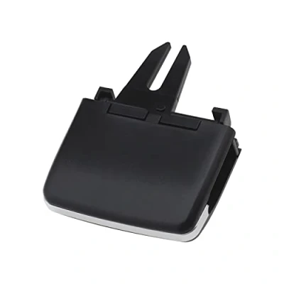 Image of VGOL Car Air Vent Clip Outlet Tab Compatible with W166 ML Class/GLE Class/X166 GL Class/GLS Class Front Row Conditioning Grille