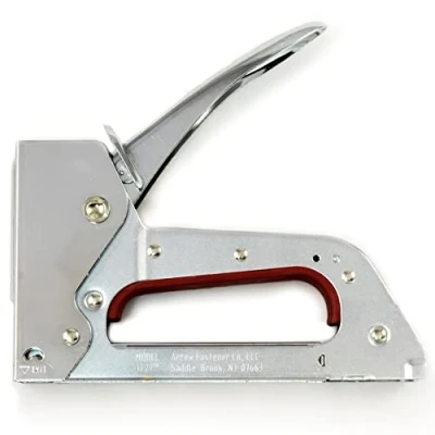 Image of Arrow JT27 Light Duty Staple Gun