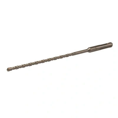 Image of Silverline SDS Plus Masonry Drill Bit 6.5 x 210mm
