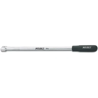 Image of HAZET 6397 635 mm Square Insert Tool Holder Multi Colour