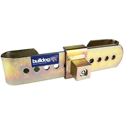 Image of Bulldog CT330 Container Lock