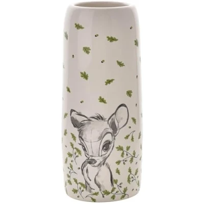 Image of Disney Gifts Forest Friends Bambi Vase