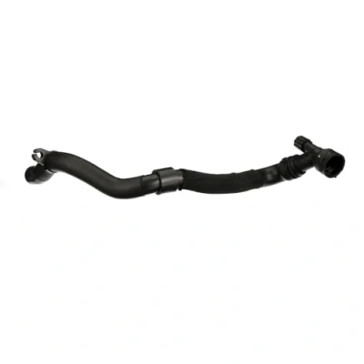 Image of 6Q0122051CQ Radiator Hose GATES 05 4589 EPDM (ethylene propylene diene Monomer (M class) rubber) SEAT: Ibiza 4, 3, 4 Sportcoupe