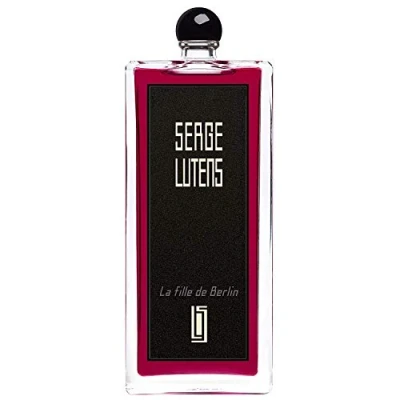 Image of Serge Lutens Men&#039;s Perfume La Fille De Berlin 100 Ml