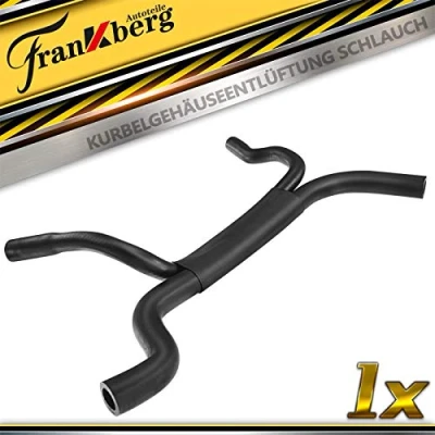 Image of Crankcase Ventilation Hose Compatible with 3 Series E36 E46 316i 318i 316g 316Ci 5 E34 518g Z3 Roadster 1.8i 1.9i 1994 2006 11151743386