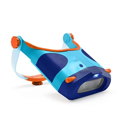Image of Learning Resources Mighty Magnifier GeoSafari Jr