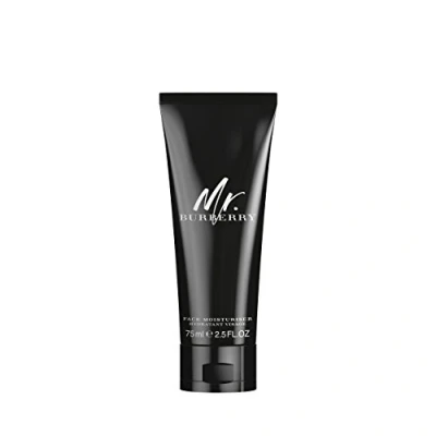 Image of Burberry Mr Face Moisturiser 75ml