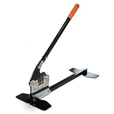 Image of Stud Cutter Guillotine for Metal Profiles