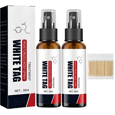 Image of Kolmax Psoriasis Relief Spray, Dermax Treatment (2pcs)