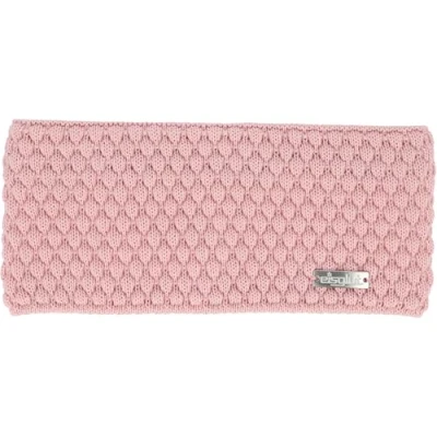 Image of Eisglut Women&#039;s Minal Merino Headband, Mauve, 1 stück (1er Pack)