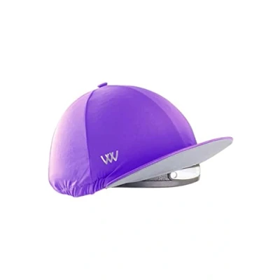 Image of Woof Wear Hat Cover WA003 Ultra Violet