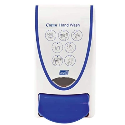 Image of Cutan Hand Wash Dispenser, M6844DS