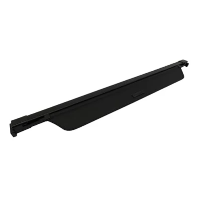 Image of NEW V60 MK1 REAR PARCEL SHELF BOOT LOAD COVER TRIM BLACK 2011 2018