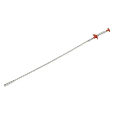 Image of Sealey Ak653 Flexible Claw Pick Up Tool 610Mm