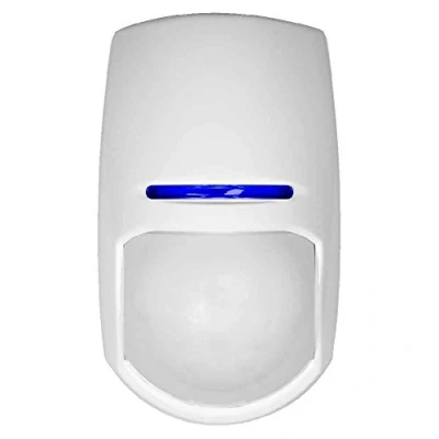 Image of Pyronix FPKX10DTP3 Dual Tech EOL 10m Pet PIR Sensor Volumetric Detector