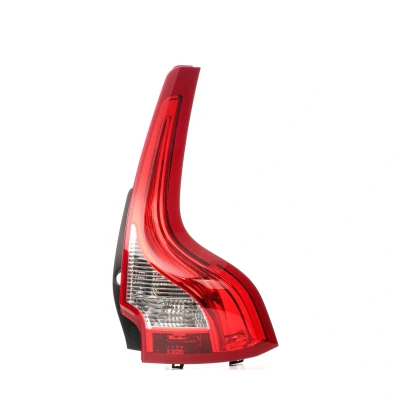 Image of 30763161, 31290684 Rear light VALEO 043893 ORIGINAL PART Right with bulbs bulb holder VOLVO: XC60 I